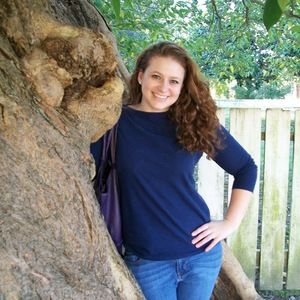 Meet your Posher, Jenny